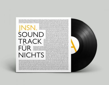 EP: Soundtrack für Nichts