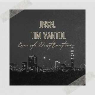 Eve of destruction OUT NOW